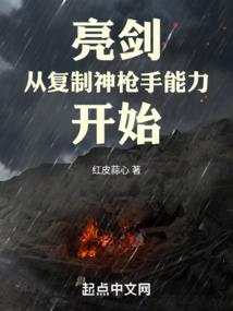亮剑:我能复制一切
